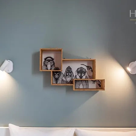 Charmante Maisonnette Au Coeur Des Sables D'olonne Holiday home