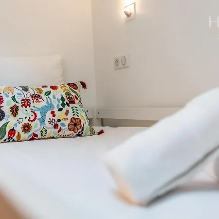 Holiday home Charmante Maisonnette Au Coeur Des Sables D'olonne Les Sables-d'Olonne