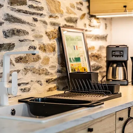 別荘 Charmante Maisonnette Au Coeur Des Sables D'olonne *