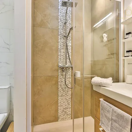 Charmante Maisonnette Au Coeur Des Sables D'olonne