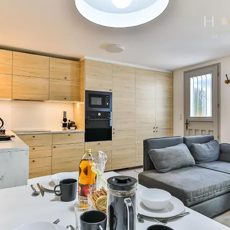 Charmante Maisonnette Au Coeur Des Sables D'olonne Holiday home Les Sables-d'Olonne
