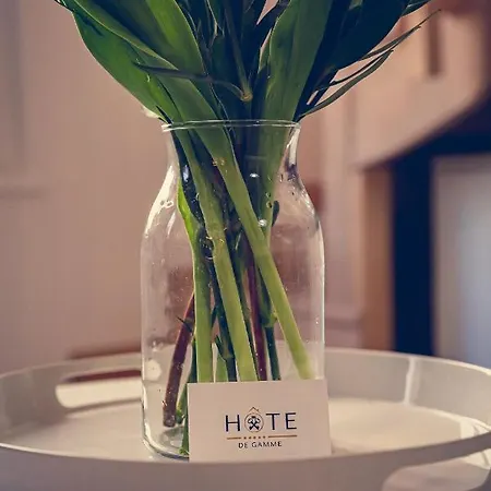 Charmante Maisonnette Au Coeur Des Sables D'olonne