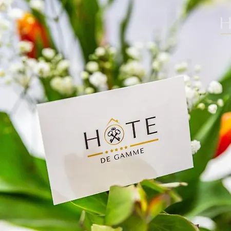Charmante Maisonnette Au Coeur Des Sables D'olonne Holiday home Les Sables-d'Olonne