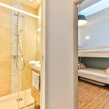 Holiday home Charmante Maisonnette Au Coeur Des Sables D'olonne