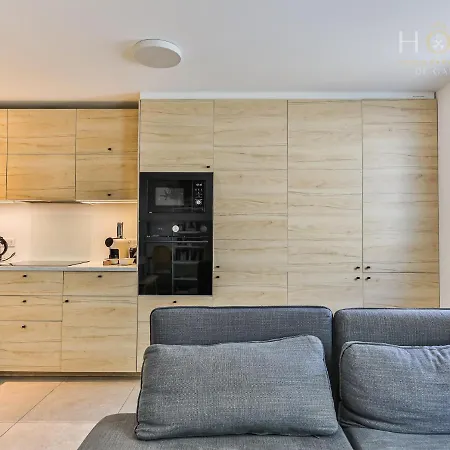 Charmante Maisonnette Au Coeur Des Sables D'olonne Holiday home *