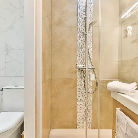 Charmante Maisonnette Au Coeur Des Sables D'olonne 別荘 レ・サ​​ーブル・ドロンヌ