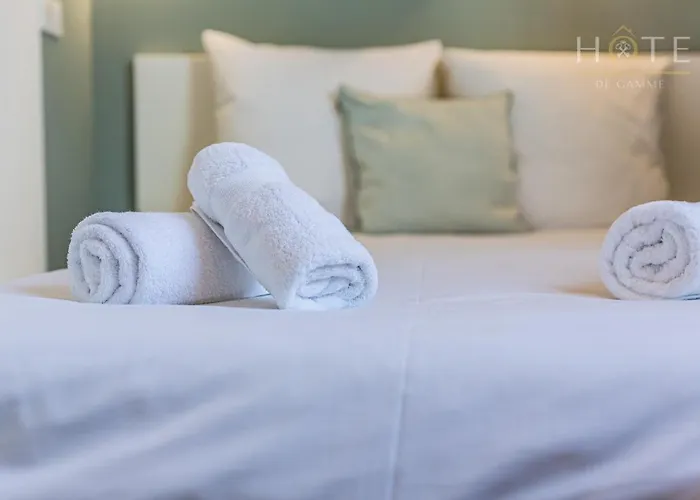 度假居 Charmante Maisonnette Au Coeur Des Sables D'olonne *