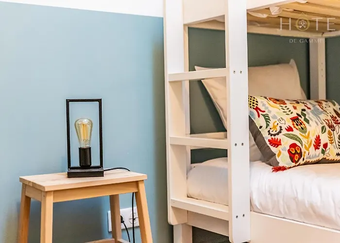 Charmante Maisonnette Au Coeur Des Sables D'olonne * 莱萨布勒-多洛讷