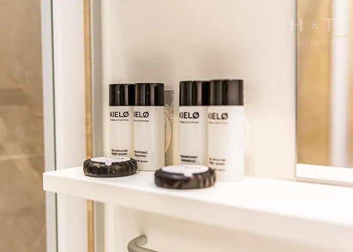 度假居 Charmante Maisonnette Au Coeur Des Sables D'olonne 莱萨布勒-多洛讷