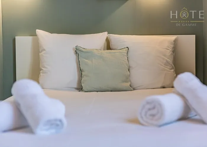 Charmante Maisonnette Au Coeur Des Sables D'olonne 度假居 *