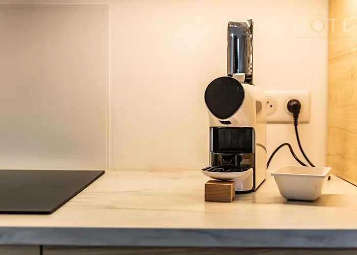 度假居 Charmante Maisonnette Au Coeur Des Sables D'olonne