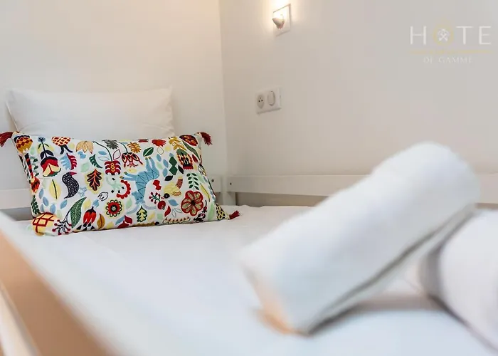 度假居 Charmante Maisonnette Au Coeur Des Sables D'olonne 莱萨布勒-多洛讷