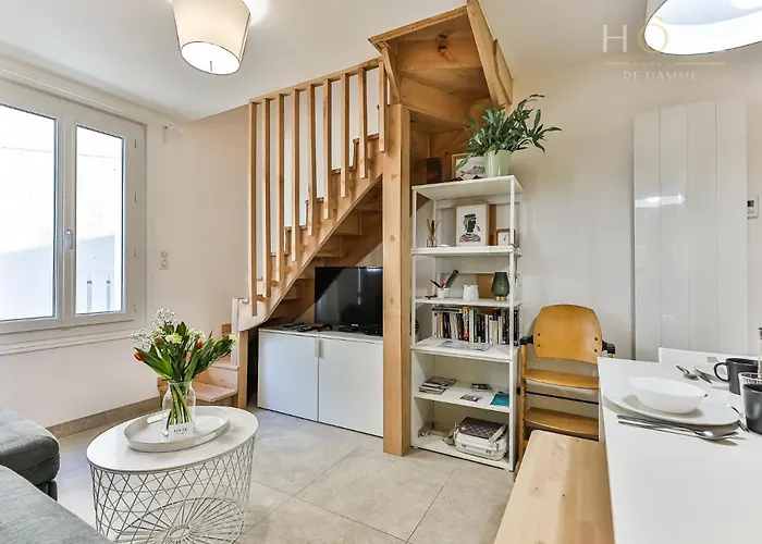 Charmante Maisonnette Au Coeur Des Sables D'olonne 莱萨布勒-多洛讷