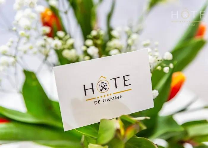 Charmante Maisonnette Au Coeur Des Sables D'olonne 度假居 莱萨布勒-多洛讷