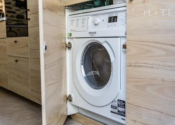 度假居 Charmante Maisonnette Au Coeur Des Sables D'olonne *