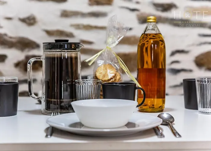 度假居 Charmante Maisonnette Au Coeur Des Sables D'olonne