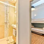 別荘 Charmante Maisonnette Au Coeur Des Sables D'olonne