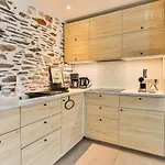別荘 Charmante Maisonnette Au Coeur Des Sables D'olonne
