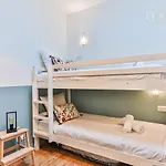Charmante Maisonnette Au Coeur Des Sables D'olonne 別荘 *