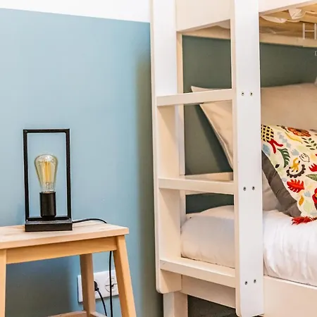 Charmante Maisonnette Au Coeur Des Sables D'olonne * Les Sables-dʼOlonne