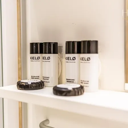 Prázdninový dům Charmante Maisonnette Au Coeur Des Sables D'olonne Les Sables-dʼOlonne