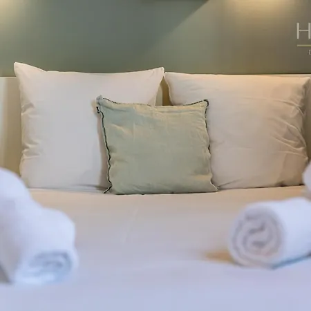 Charmante Maisonnette Au Coeur Des Sables D'olonne Prázdninový dům *