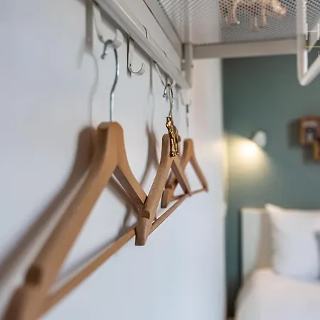 Ferienhaus Charmante Maisonnette Au Coeur Des Sables D'olonne Les Sables-dʼOlonne