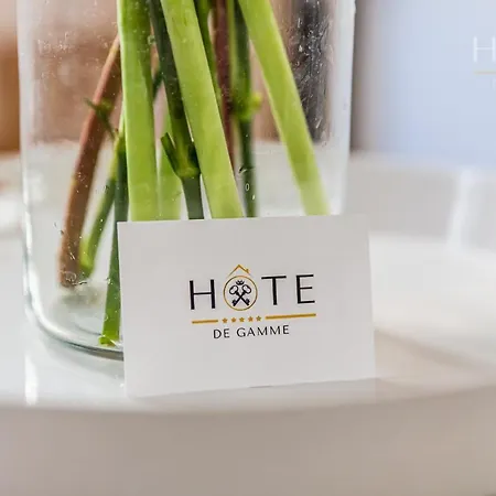 Prázdninový dům Charmante Maisonnette Au Coeur Des Sables D'olonne