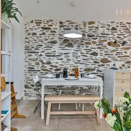 Charmante Maisonnette Au Coeur Des Sables D'olonne * Les Sables-dʼOlonne