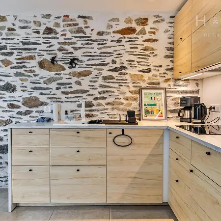 Charmante Maisonnette Au Coeur Des Sables D'olonne Prázdninový dům