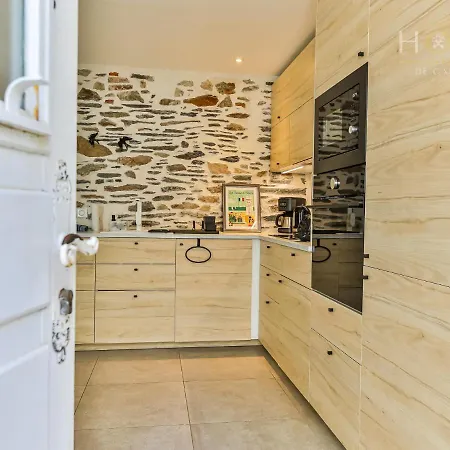 Charmante Maisonnette Au Coeur Des Sables D'olonne Les Sables-dʼOlonne