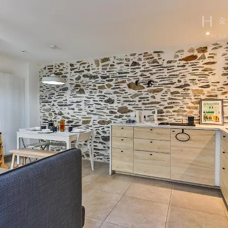 Prázdninový dům Charmante Maisonnette Au Coeur Des Sables D'olonne