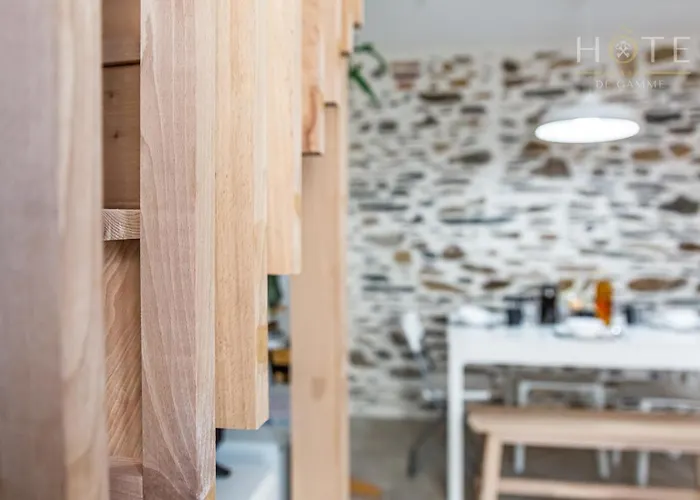 Charmante Maisonnette Au Coeur Des Sables D'olonne 펜션 Les Sables-dʼOlonne